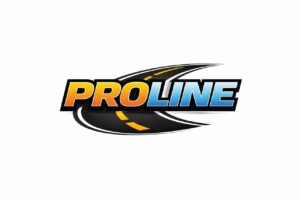 Proline Parking Lot Striping logo Riverside CA